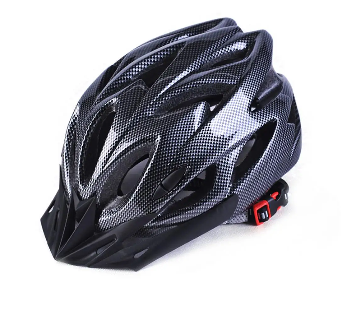 

2024 NEW 220g Ultra-light Road helmet for Men-Bicycle Helmet Endurance MTB Cycling Bike Safety Helmet Integ-mold Safety helmet