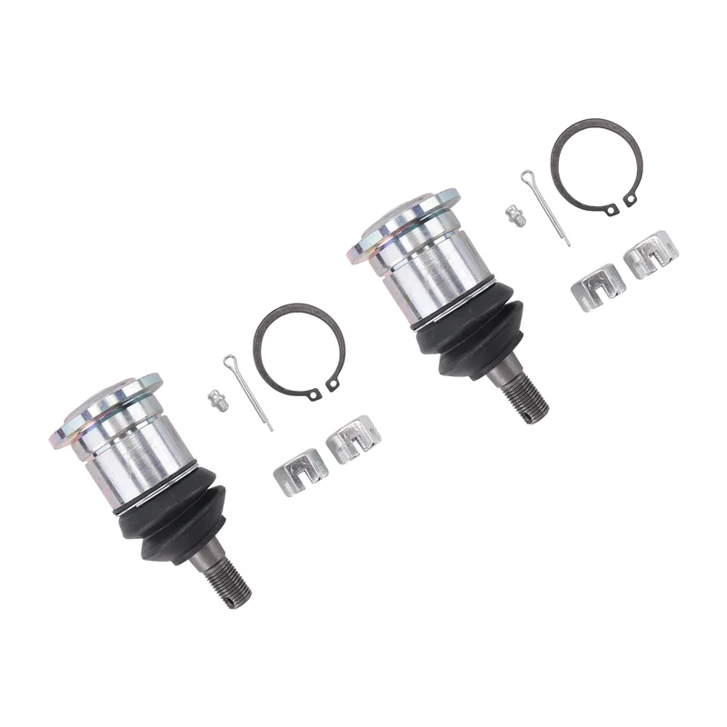 جيدا لتويوتا هايلكس فيجو إنوفا فورتشنر TGN40 GGN25 KUN26 REVO GGN122 تاكوما 2005-17 وصلات كروية ممتدة للسيارات 43310-0901