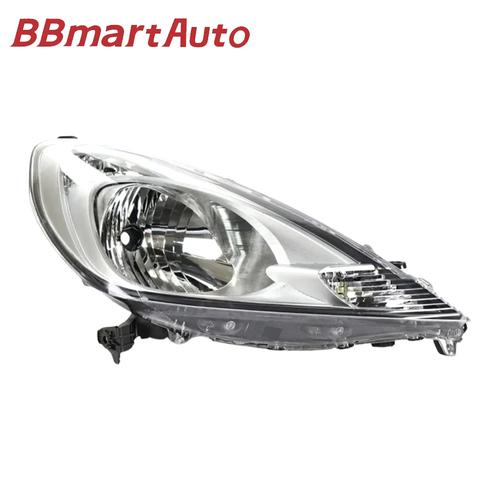 

33100-TF0-H51 BBmartAuto Parts 1pcs Front Headlight Headlamp Assembly Right For Honda Fit GE6 GE8 2012-2013 Car Accessories