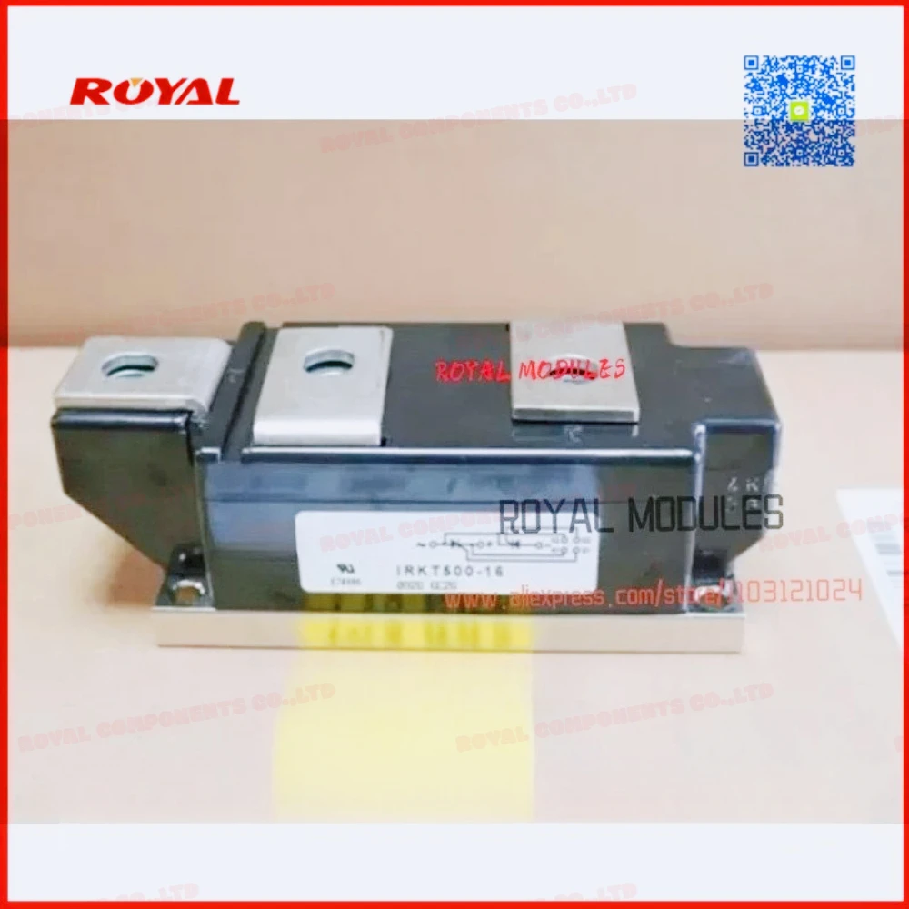 IRKT500-16 -18/14/12  IRKT570/12 IRKT570/14 IRKT570/16 IRKT570/20 IRKT570/22  New Original