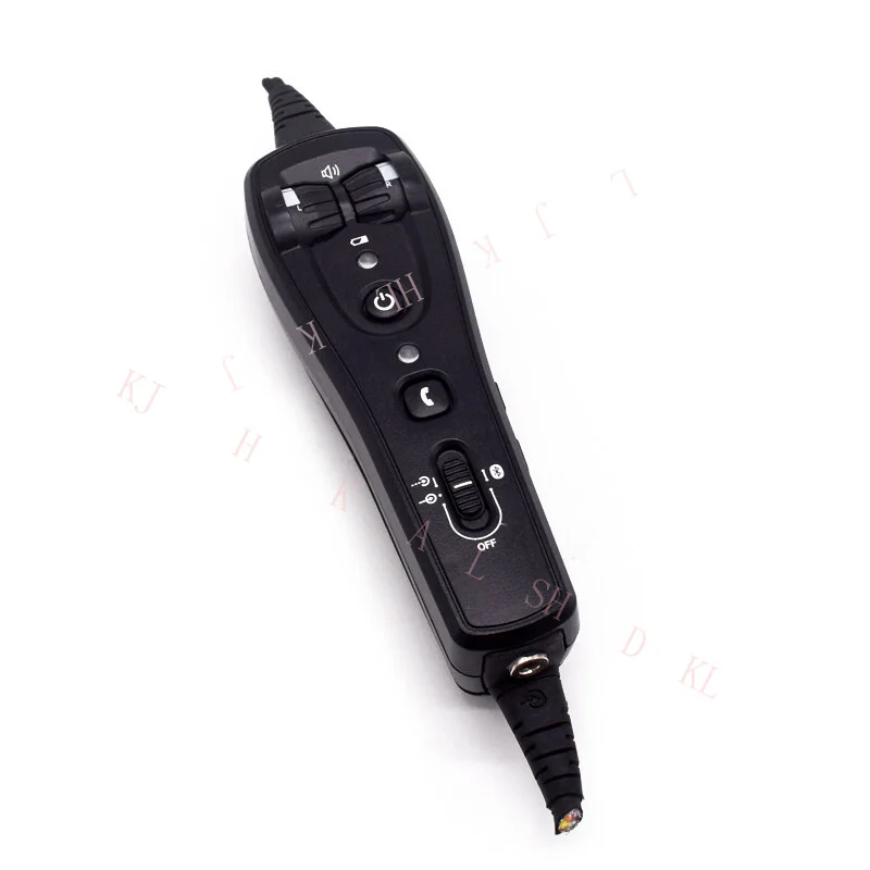 NN  Original FOR  Bose-Bluetooth Control Module For 327070-1020 A20/ANR Headset