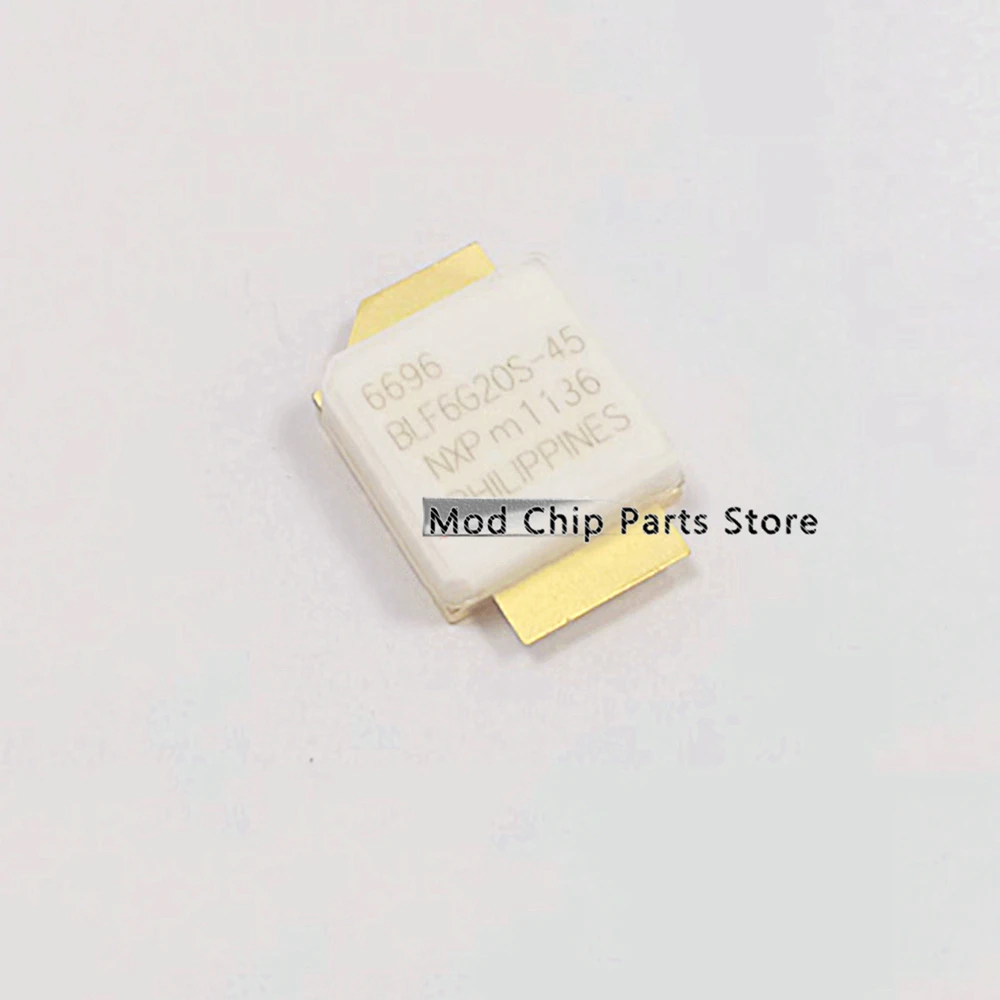 

BLF6G10S-45 BLF6G20S-45 NEW