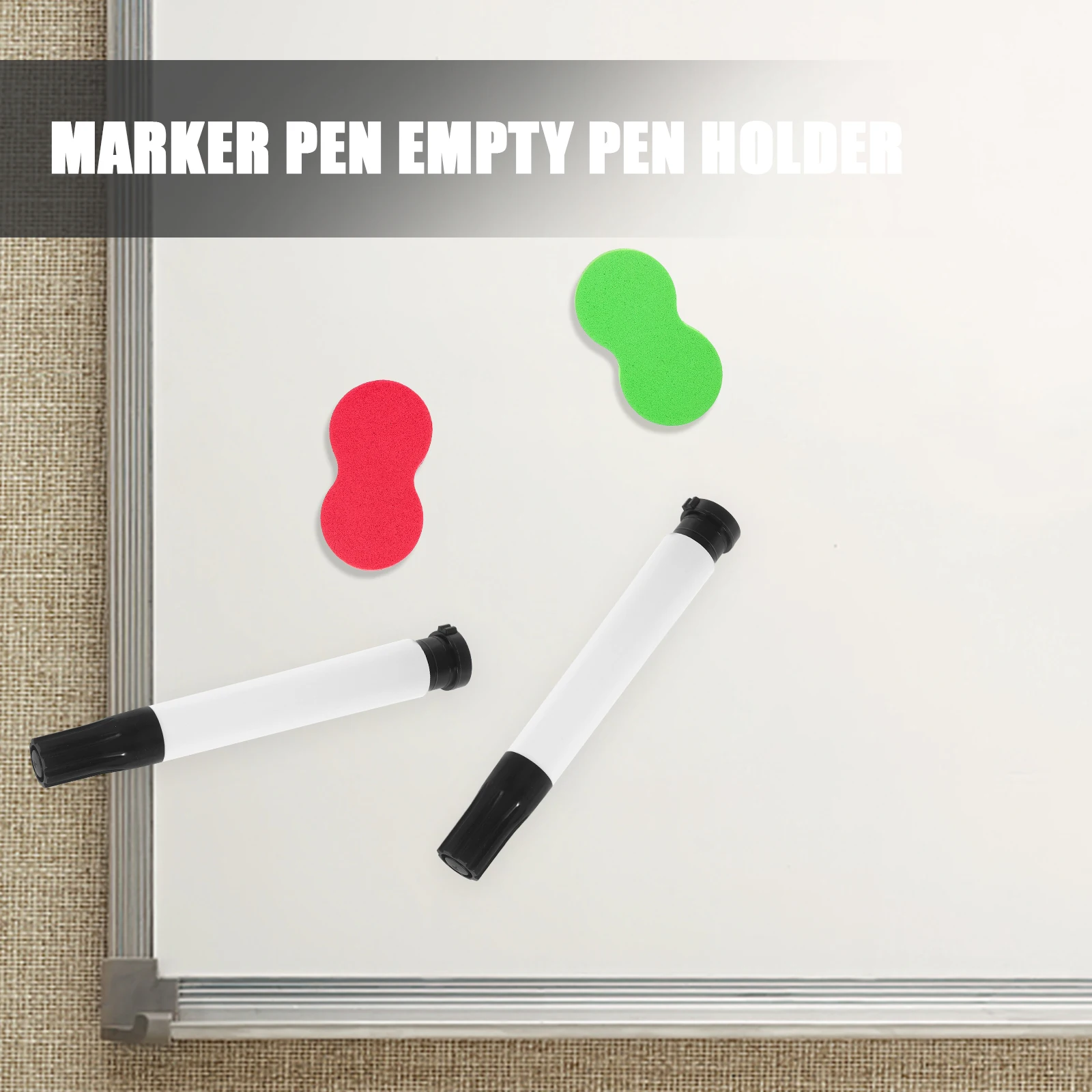 

10pcs Refillable Paint Pens Rod Empty Marker Holder Reusable Plastic Pen Rod For Art Drawing Graffiti Durable Replacement Pen