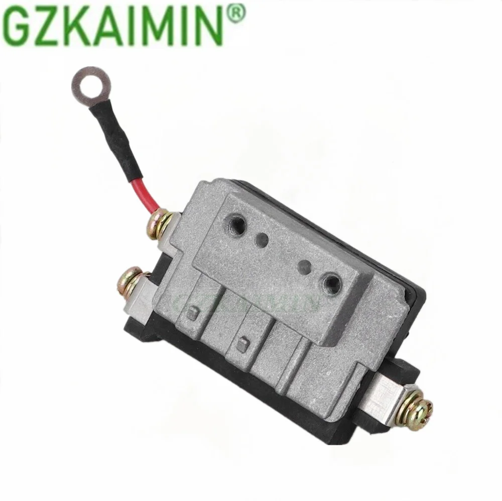 GZKM 89620-12440 8962012440 Ignition Module Ignitor For 1993-1995 Toyota Corolla Celica 1.6 1.8L