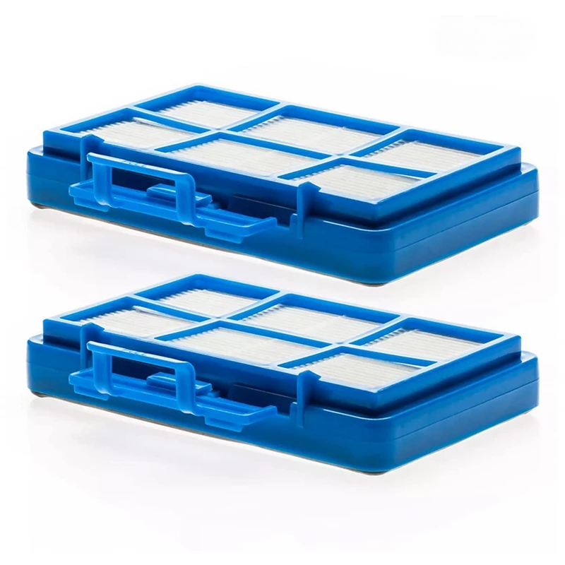 Сменный HEPA-фильтр для Power-Go серии FC8242 FC8246 FC8243 CP0538/01 аксессуары для пылесосов