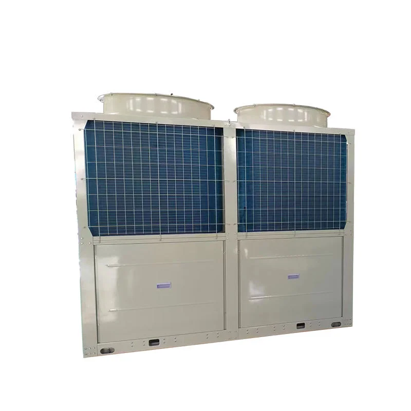 Factory Direct Heavy Duty Freestanding Install Corrosion Resistant Heat Pump for Swimming Pool
