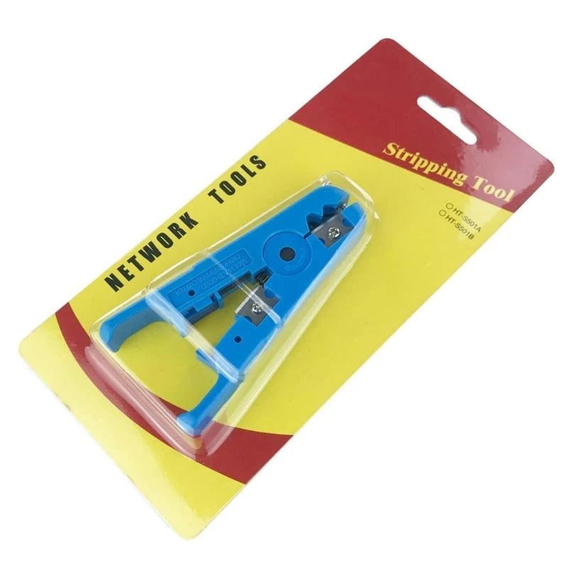 

Manual Wire Cutter Strippers Insulation Removers Universal Electrical Tool