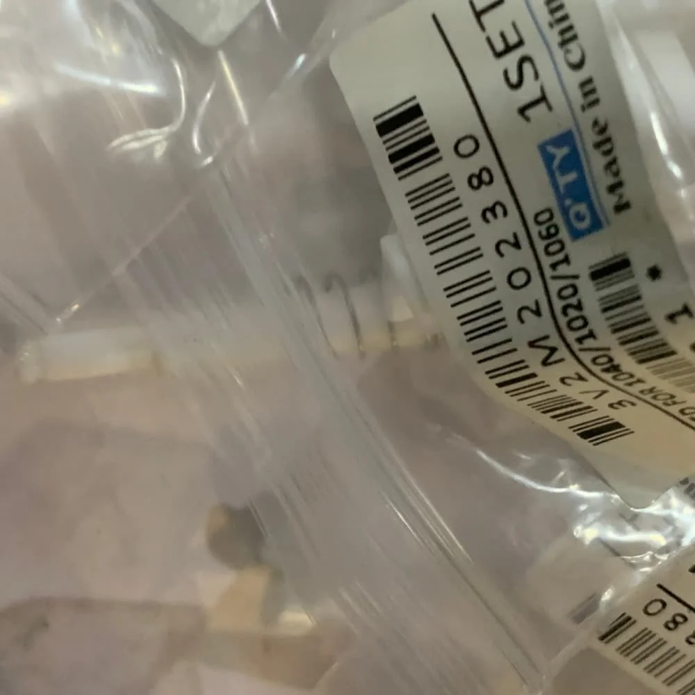 

10шт. 2m202380 2m202420 Контейнер привода шестерни Z20r для Kyocera Fs 1020 1120 1025 1125 1040 1060 1041 1061 1220 1320 Mfp Dn