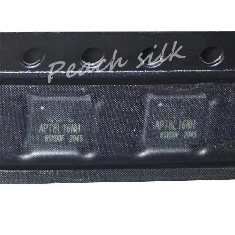 5-pecas-pacote-apt8l16nh-qfn24-fechadura-eletronica-inteligente-capacitor-sensor-de-toque-ic