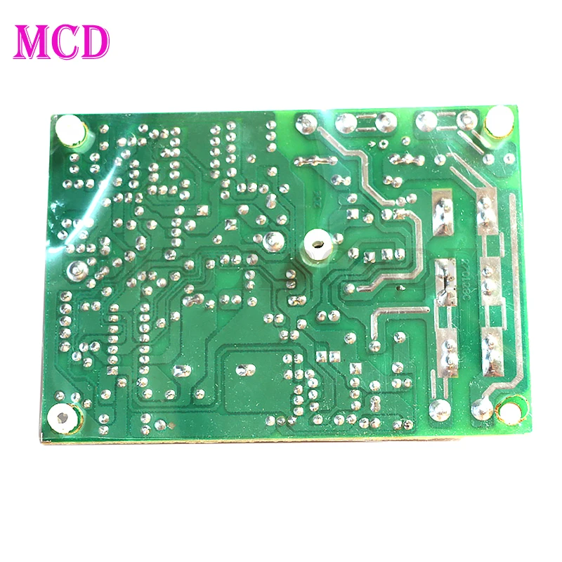 Anti-jamming 9 in 1 PCB 9 Function/Funnel Anti-Board for Arcade Hopper Arcade Cabinet Machine