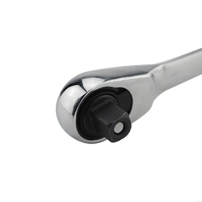 

G88A Multifunctional Double-way Wrench Spanner 1/4'' Dual for Head Ratchet Wrench for