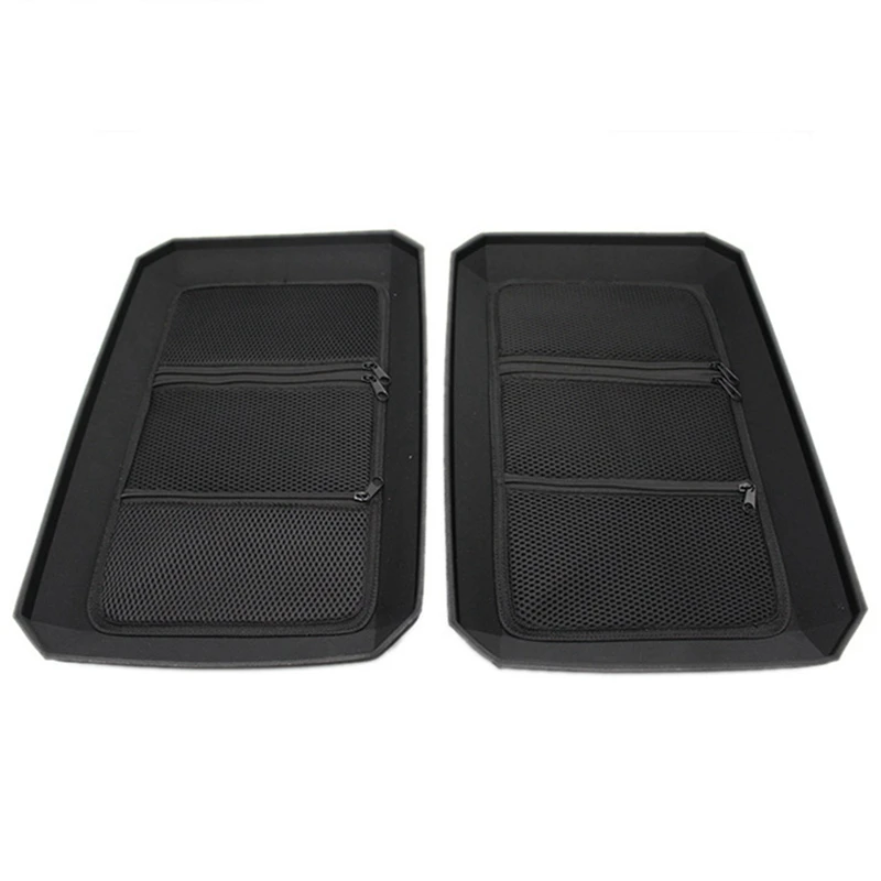 Motorcycle Luggage Box Inner Container For-BMW R1200GS LC Adventure R1250GS LC F800GS F700GS Top Side Case Cover Bag