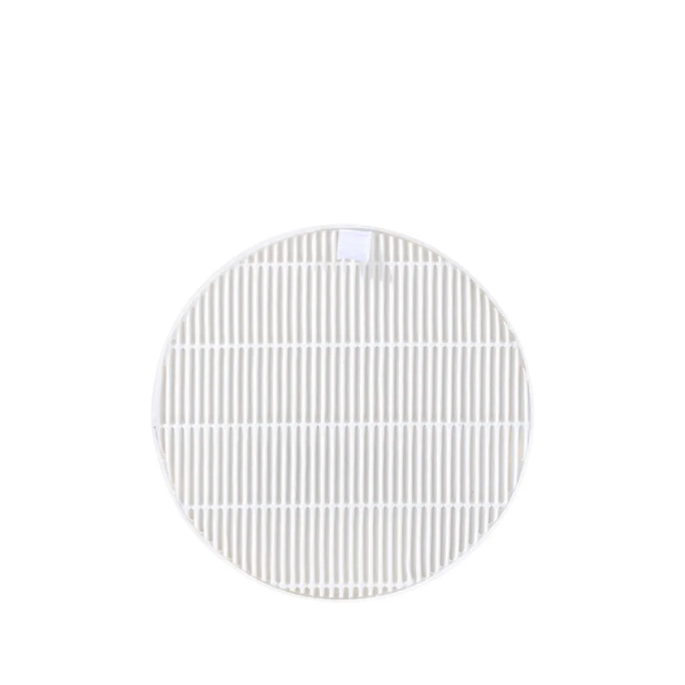 Replacement Nail Dust Collector Filter Reusable High Efficiency Manicure Screen Plate Extractor Dust Electric Dust Suction