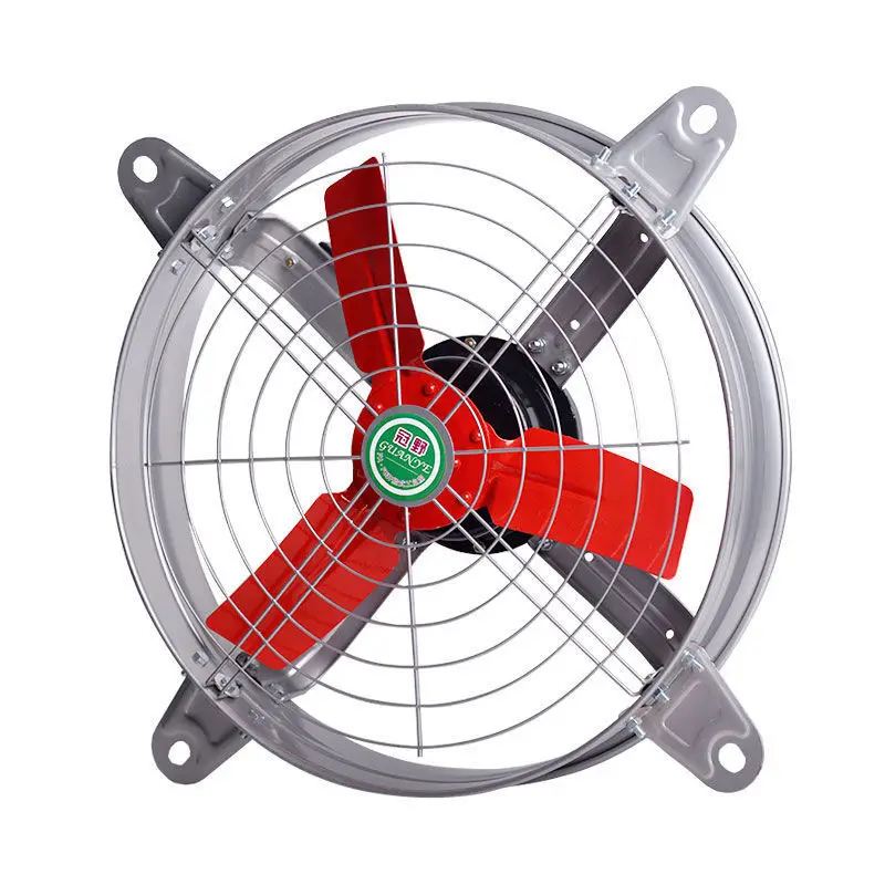 

Industrial exhaust fan Exhaust fan Ventilation and ventilation Exhaust fan Powerful grade Household 20-inch kitchen Large suctio