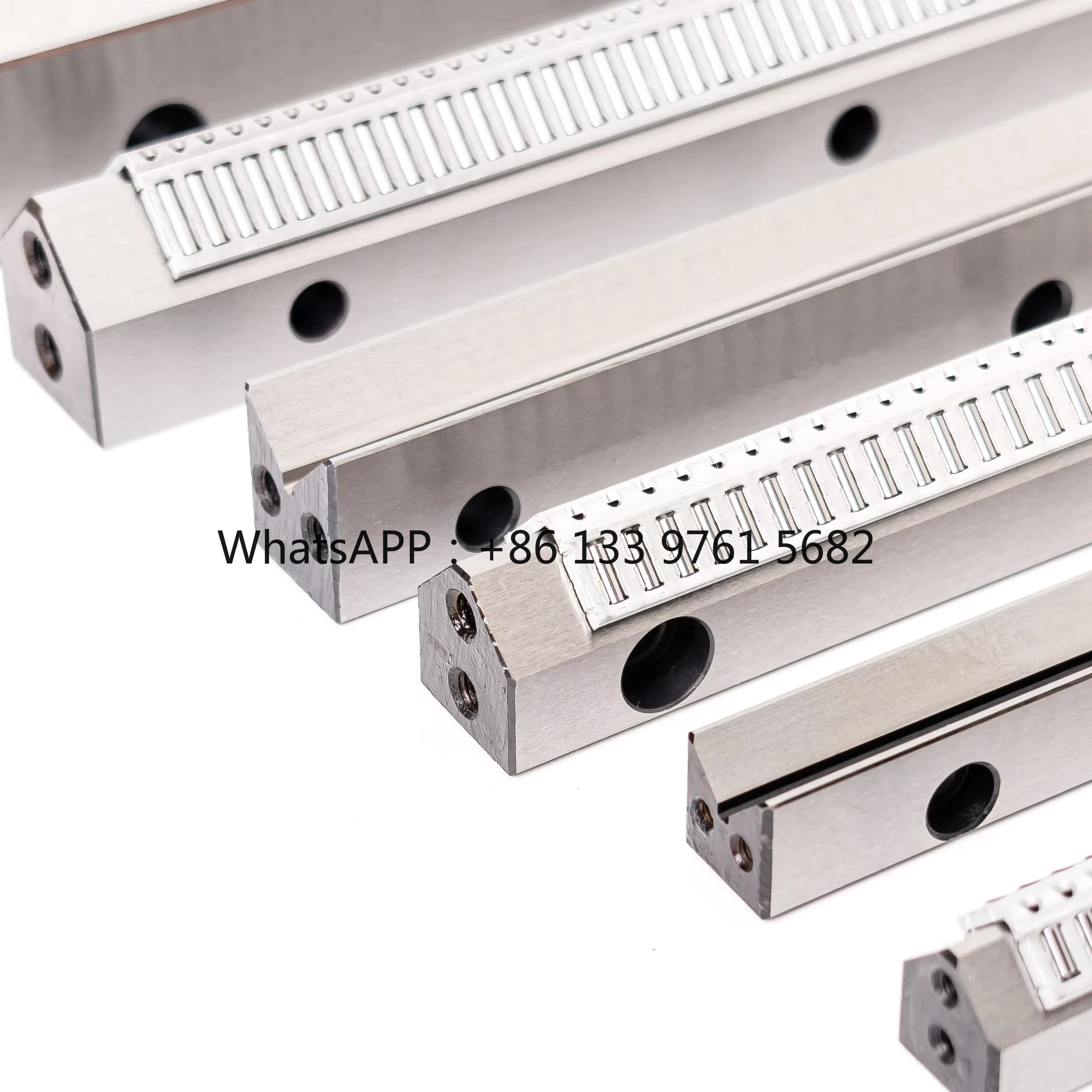 

High Precision MV3015 NO62015(3115) Cage Roller Guide M/V Cross Roller for CNC Machine Tool New Condition Industries