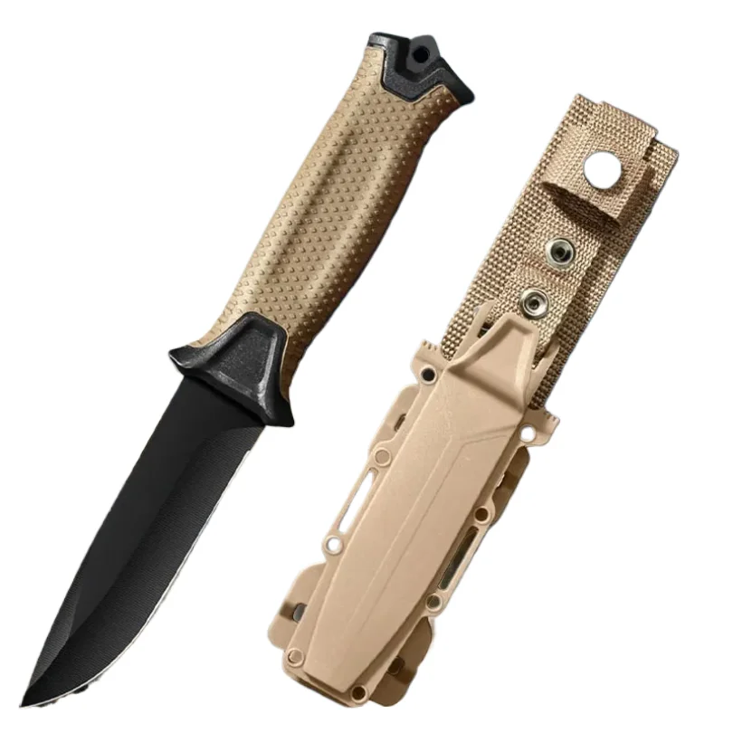

Portable multi-functional knife , suitable for camping, outdoor barbecues and fishing