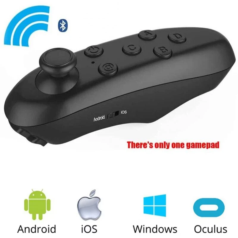 Wireless Bluetooth …