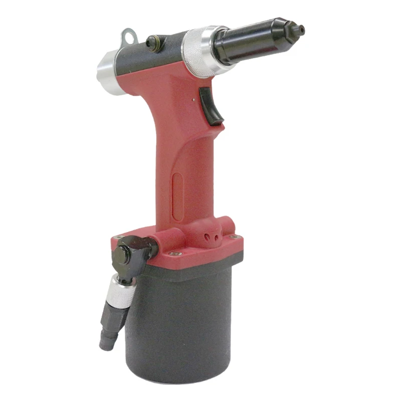 SZENT-300G آلة برشام أنبوبي آلة صنع برشام المبرشم الهوائي الأوتوماتيكي