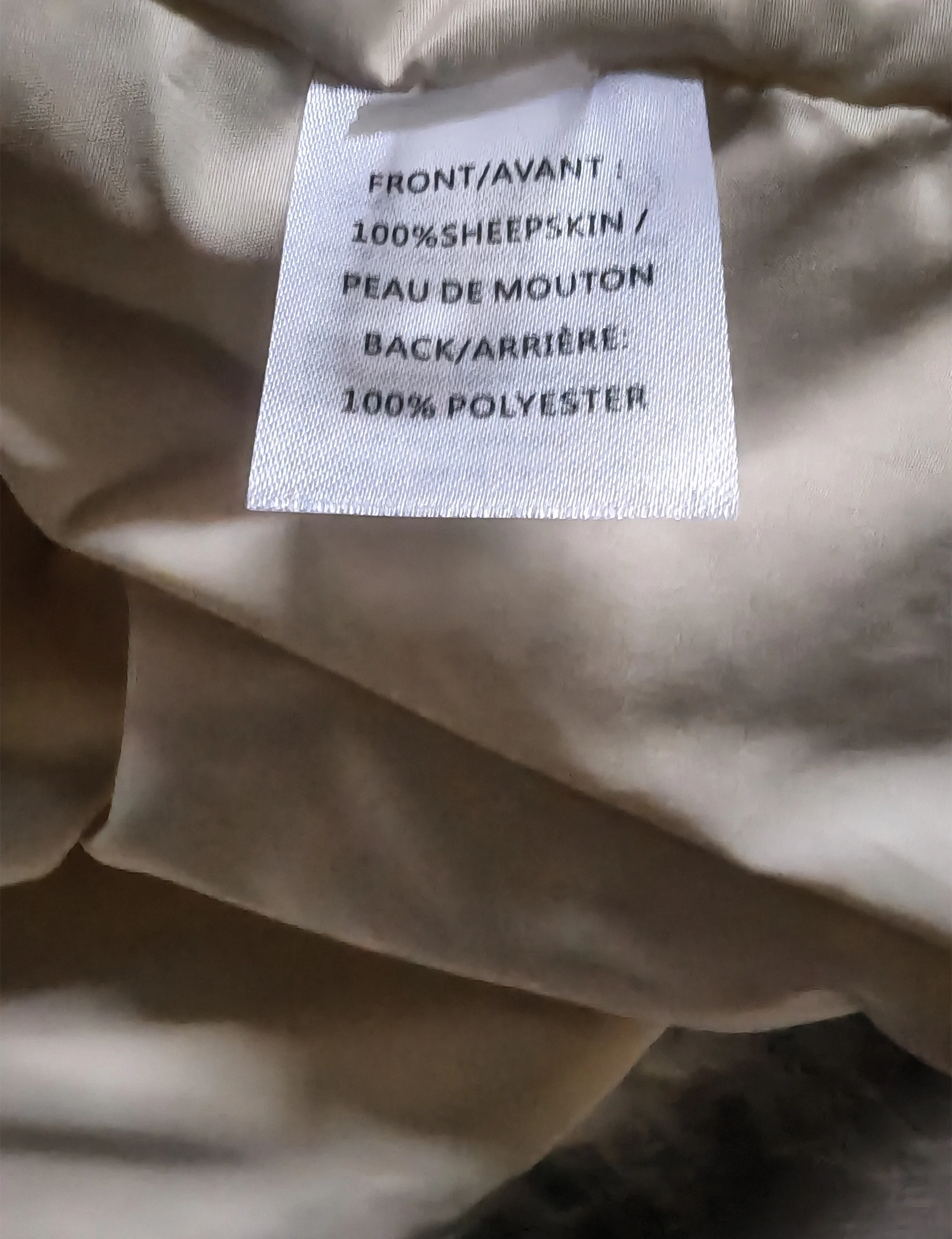 女性 115-120 センチメートルロング本物のモンゴル羊の毛皮のベストノースリーブターンダウン襟冬暖かい厚い天然毛皮ジャケットアウター