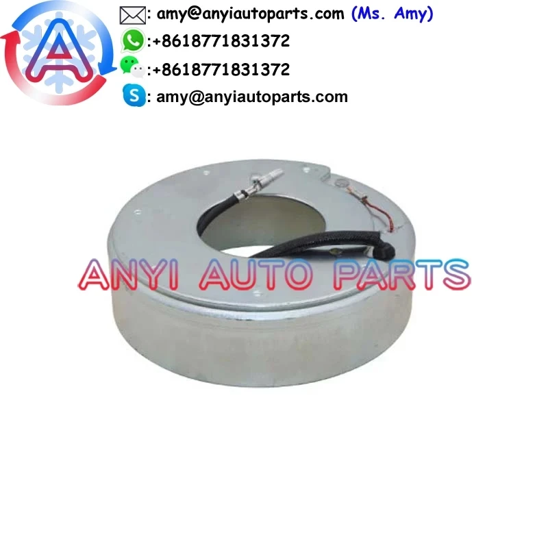 

CC23259 Auto Ac Conditioning compressor electromagnetic clutch coil for BMW E46 96x64x27x40