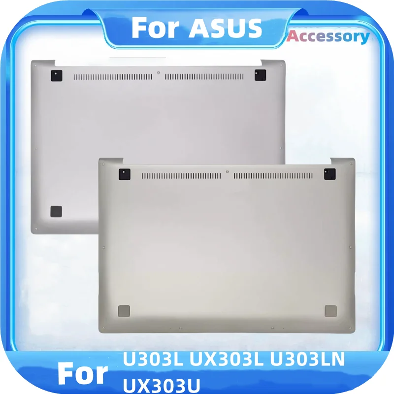 For Asus U303L UX303L U303LN UX303U laptop cover top case Laptop LCD Back Cover/Front Bezel/Hinges/Palmrest/Bottom Case