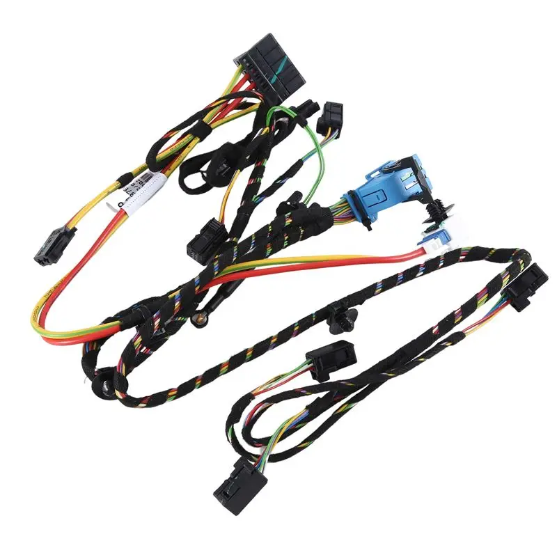 harnais-de-climatisation-de-voiture-6436p0-1-piece-boite-d'evaporation-pieces-et-accessoires-pour-508-2wd-a02g