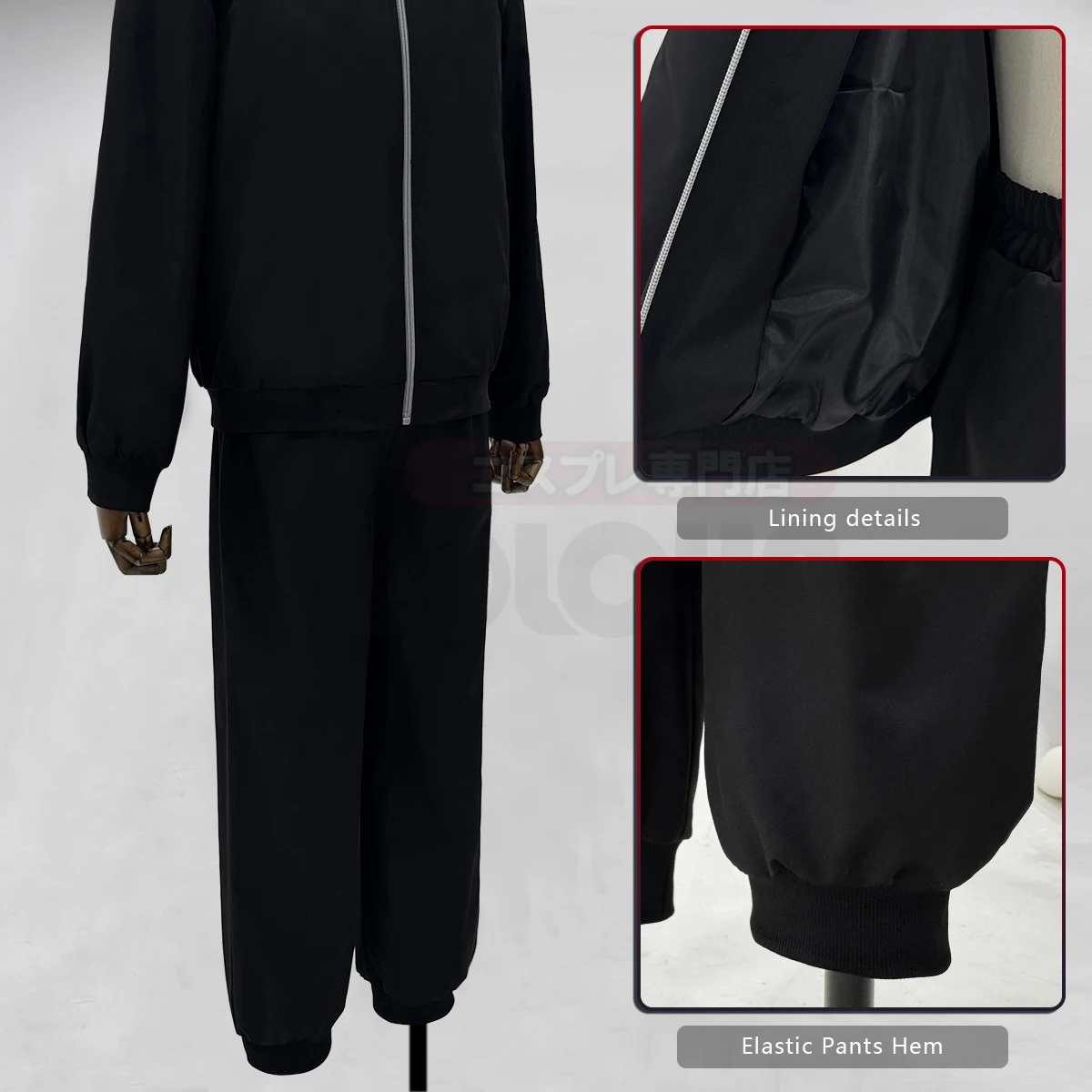 HOLOUN Itadori Yuji Anime Cosp - Cosplay Anime Jjk avaliação e preço