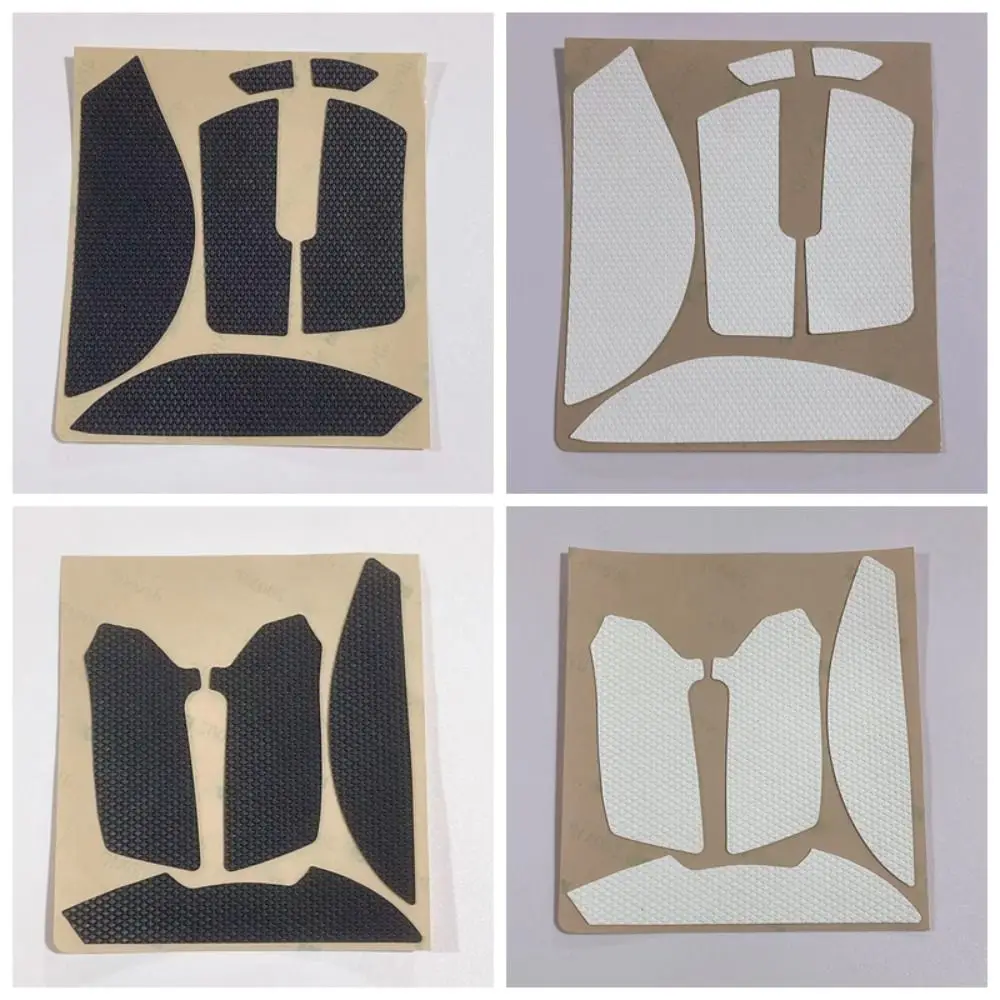 Sweat Absorption Mouse Protective Sticker Wear Resistant Anti Sweat Patch for RAZER DEATHADDER V3 PRO/VIPER V2 PRO