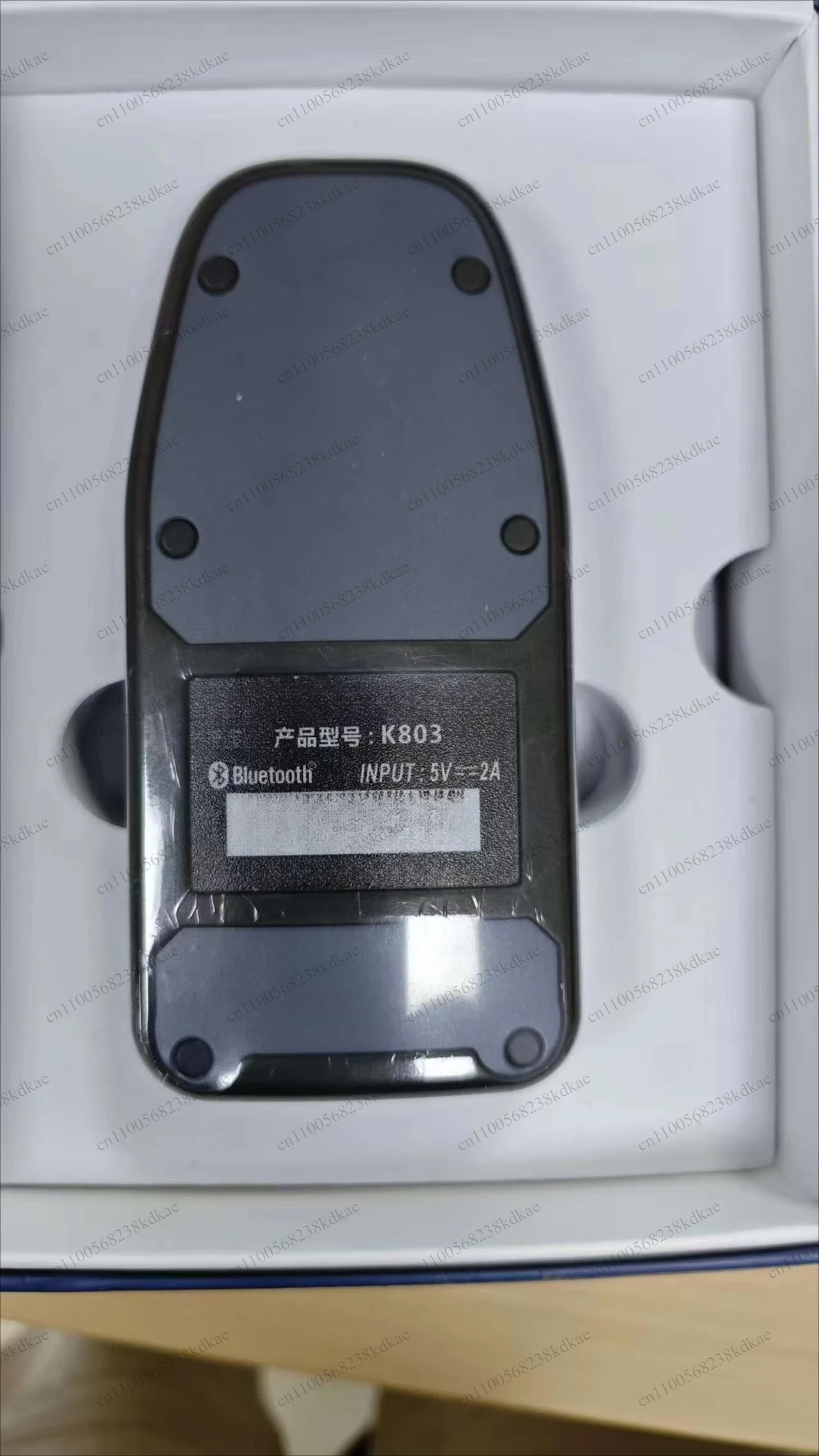 Mini Handheld RTK GNSS GPS Measurement Receiver 1408 Channels High Precision Survey Device Compatible with CORS Network