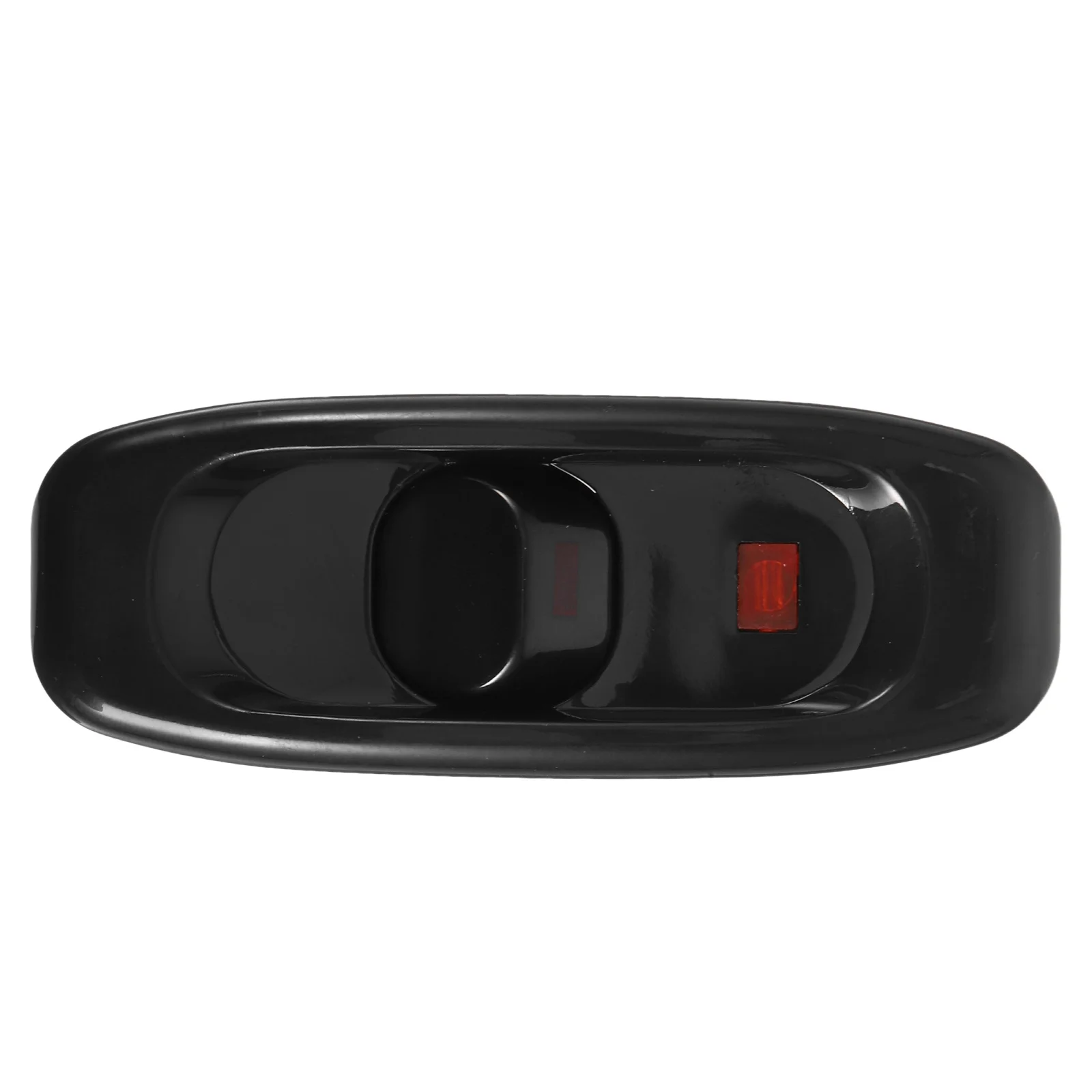 مفتاح الإضاءة بجانب السرير باهتة مضمنة لمؤشر Led سلك المصباح سهل التركيب للمنزل والمكتب وغرفة النوم ومصباح مكتبي للتحكم في الأجهزة #3