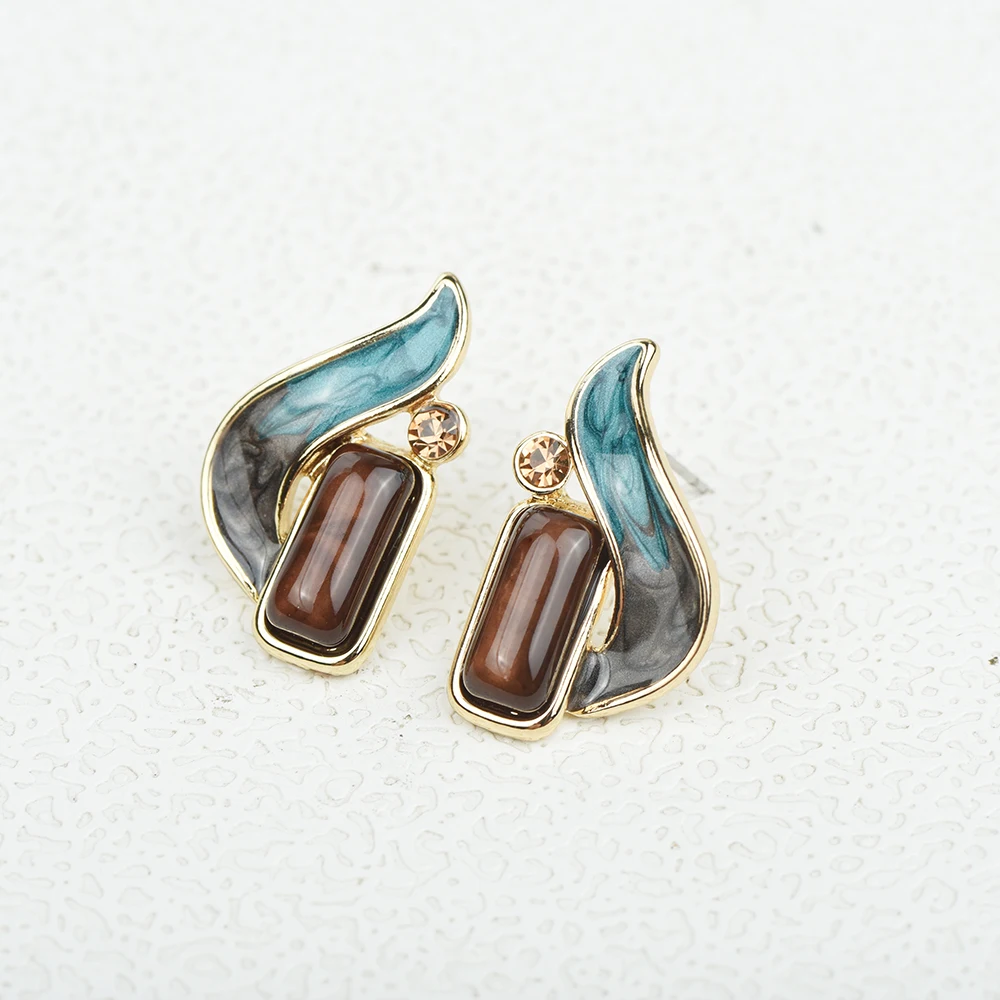 18k Gold Plated Women Jewelry  - Ethnic Fashion Designers recension och pris