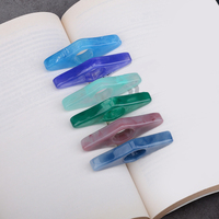 Thumb Book Page Holder Marque Page Convenient Bookmark Reading Aids Book Accessories Spreader School Supplies Book Support