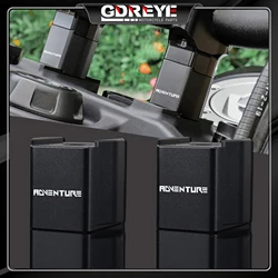 For KTM 390 790 890 1090 1190 ADVENTURE ADV 790 Adventure R 1290 Super Duke GT Motorcycle Handlebar Riser Bar Mount Handle Clamp