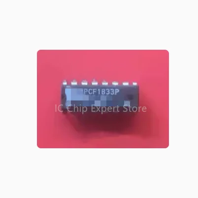 5 шт. PCF1833P DIP-16 IC электронные компоненты интегральной схемы