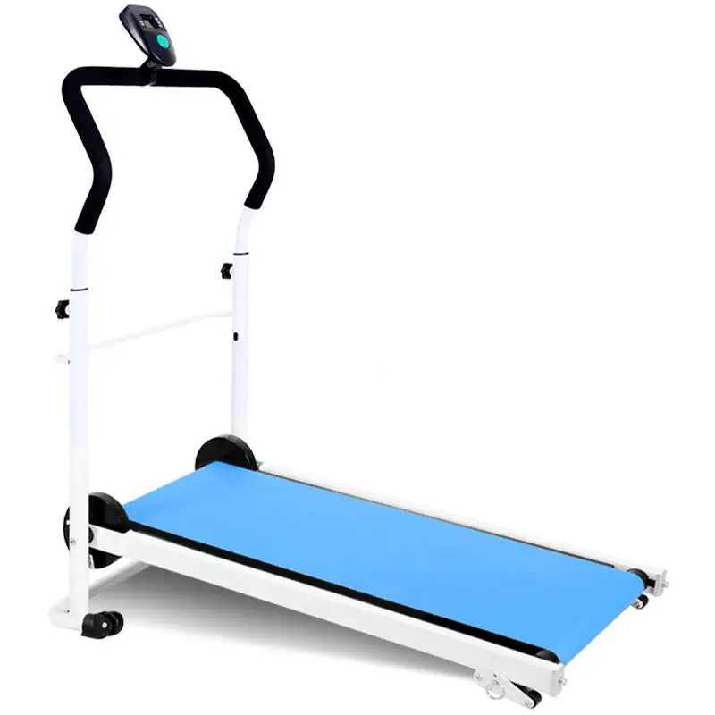 

sport treadmill Foldable Treadmill With Ab-function foldable walking machine