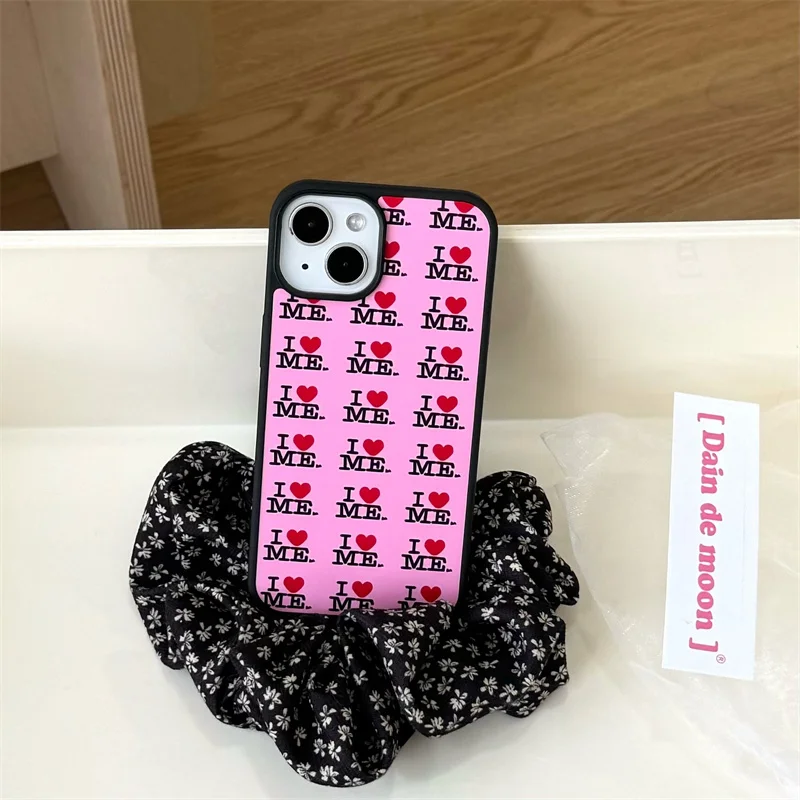 حافظة لهاتف آيفون 11 12 13 14 15 16 Pro Max Plus 16 E ثلاثية الأبعاد ذات حواف ناعمة