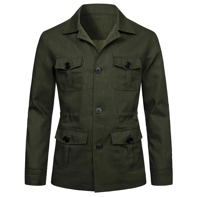 Variant: Army Green