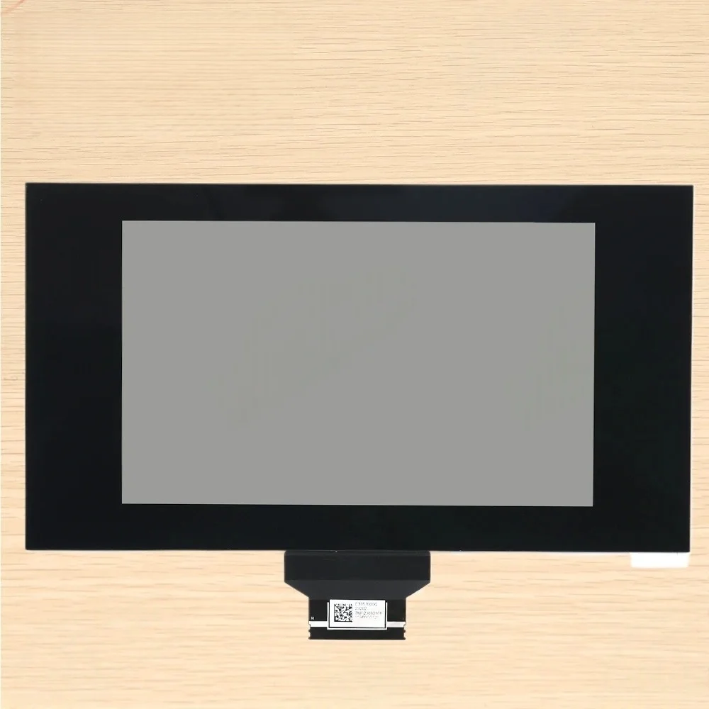 Guia Definitivo da Tela Touch 7 Polegadas LPM070G215A: Instalação, Compatibilidade e Performance Real no Seu Peugeot ou Citroën