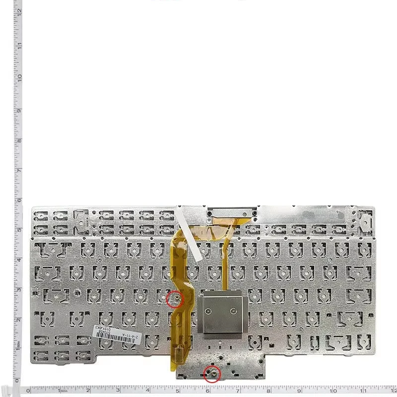 US New Laptop for Lenovo T400S T410S T410 T410i T420 T420S X220 X220T T510 W510 W500 T520 W520 45N2071 45N2141 45N2211 keyboard