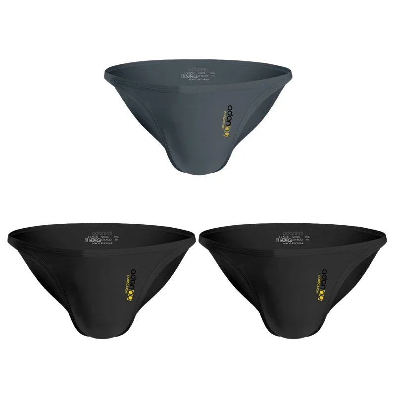 2Black 1Grey