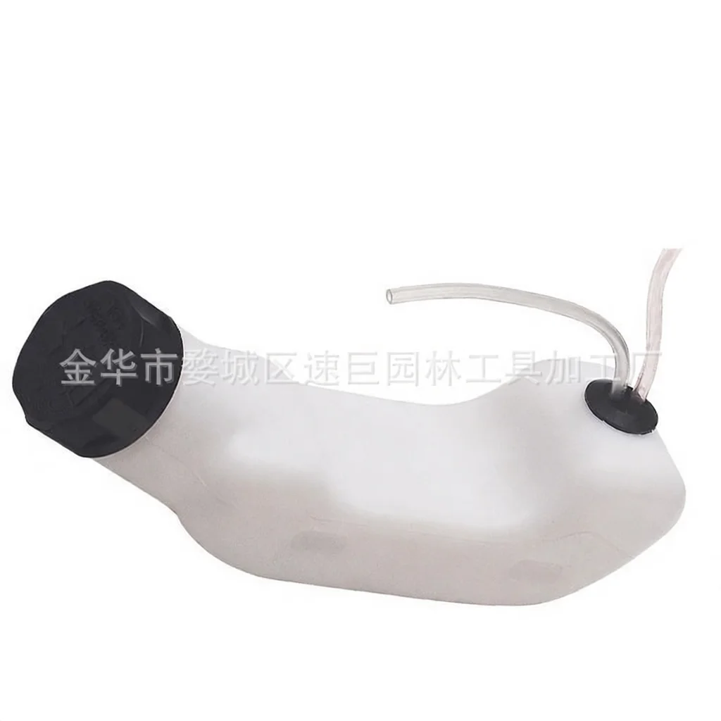 Linsheng 308181004 Gas Engine Oil Pot Replacement Part For Lawn Cutters Precision Lubricator Tool Durable Repair Accessory Easy