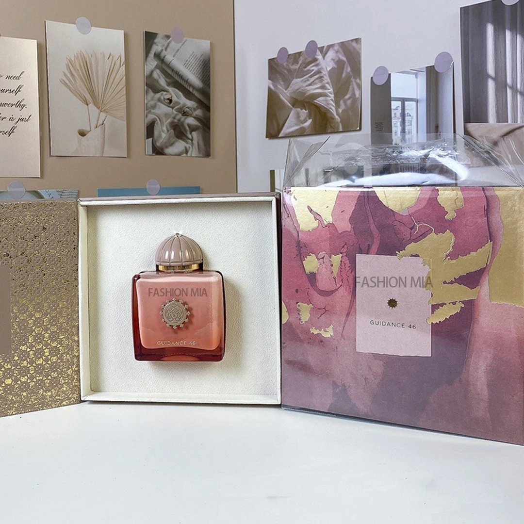 التوجيه 46 البهجة 40 غرض الشرف الحب Tuberose الحب فرحة الرجال امرأة 100 مللي عطور شرقية طويلة الأمد #2