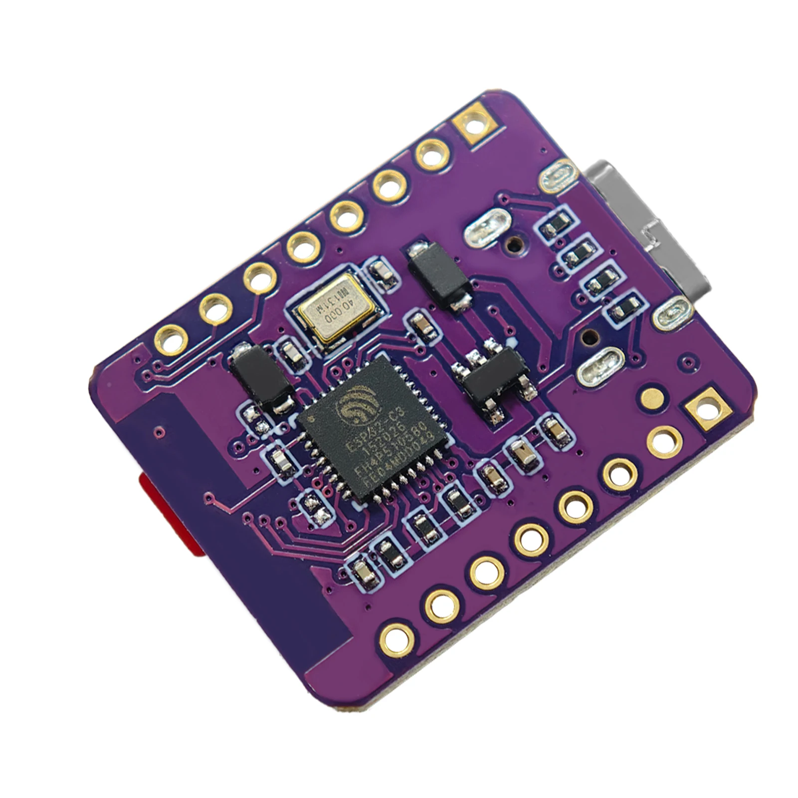 ESP32-C3 SuperMini WiFi Bluetooth Board with 0.42