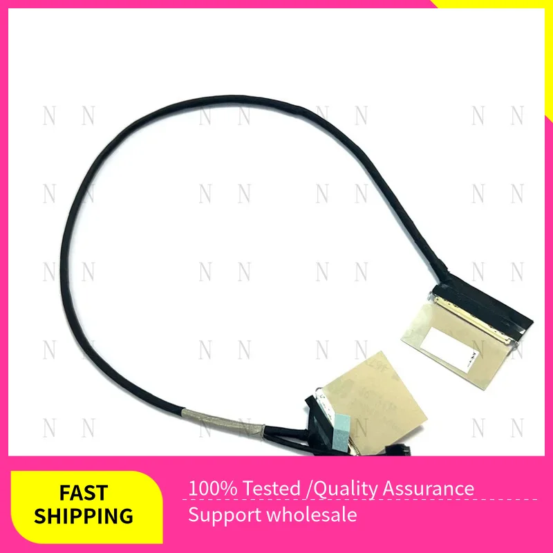 

YZ 40PIN IPS LCD Video Screen Cable For ASUS VivoBook S 16X S5602ZA 1422-03US000