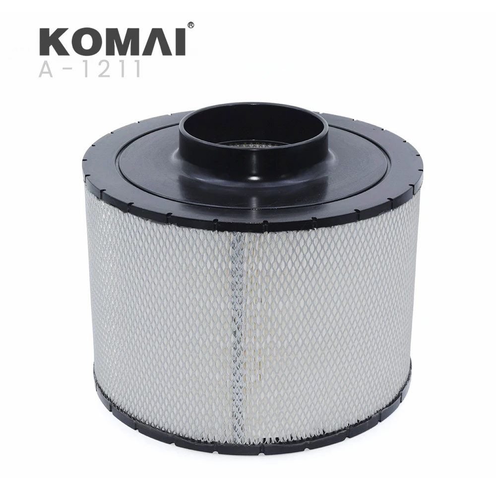 

For 8V183TE62 Diesel Engine Parts AH8513 Air Filter B125011 1332341 YANMAR MARINE