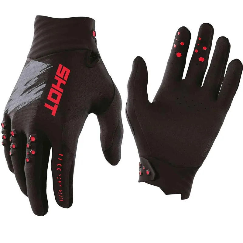 Motorcycle Gloves Dirt Bike Bicycle MotocrossGloves Motorcyclist DH Cycling BMX MTB Motorbike Racing Sports Gloves image 5