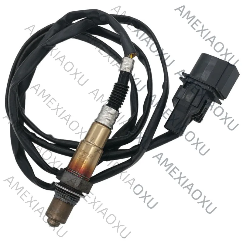 

0258007351 025800735 Подходит для Skoda 99-05 Volkswagen Jetta 1.8L Датчик кислорода 1K0998262D