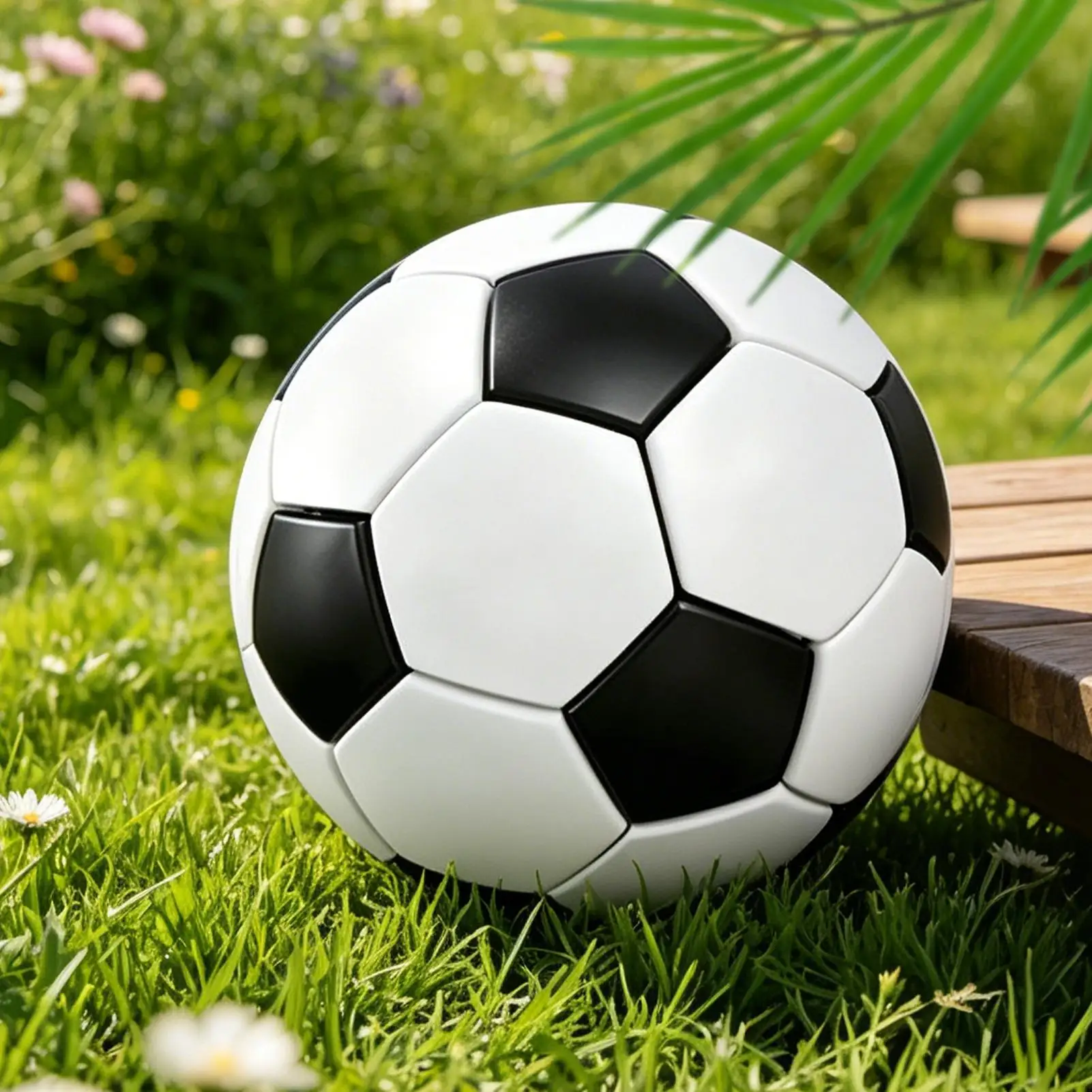 

Clicker Fidget 3D Printed Funny Mini Soccer Relaxing Sensory Toy For Classroom Prizes Stocking Stuffers Party Favors Home Office
