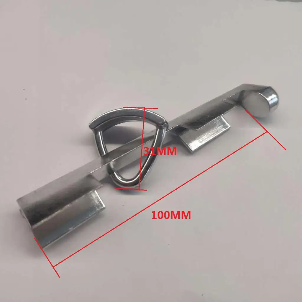 

Pool Cue Tip Repair Clamp Tool Aluminum Alloy Tip Shaper and Care Kit for Billiards and Snooker Stick Accessories