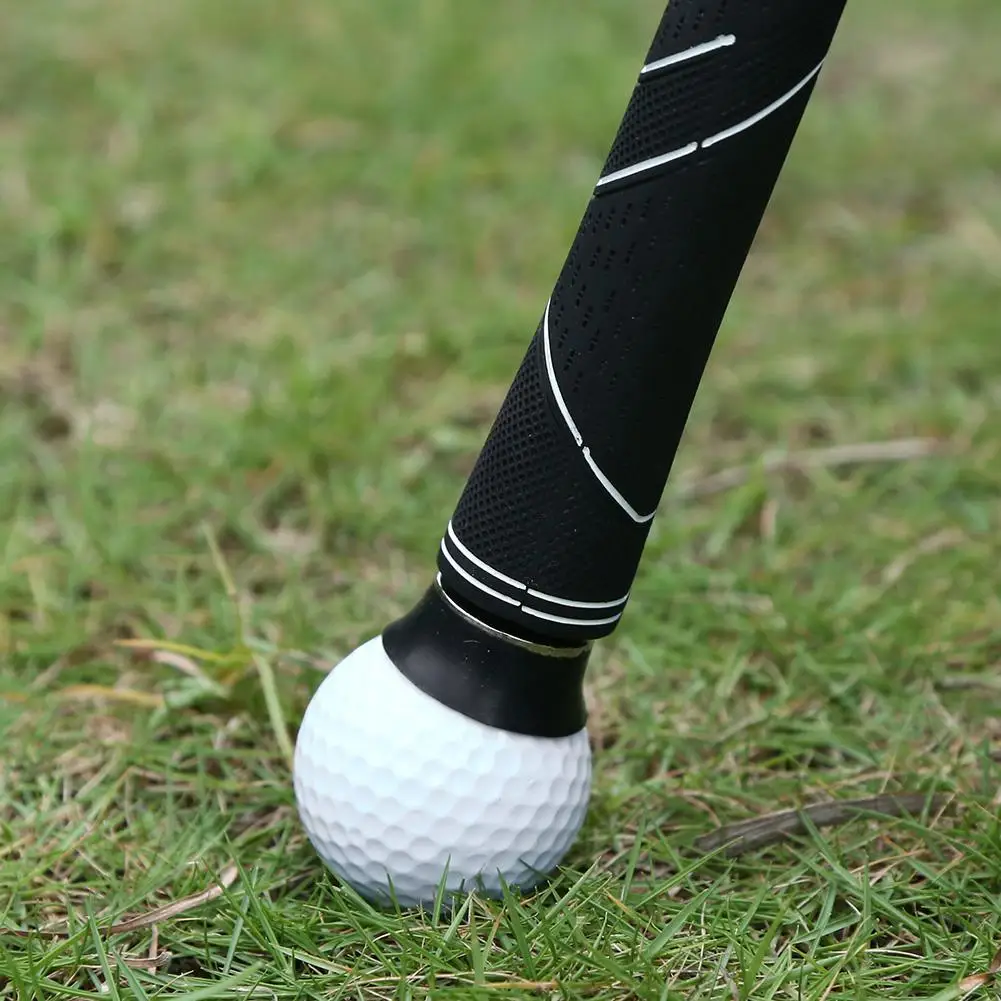 Mini Golf Ball Picker Professional Rubber Golf Balls Pick Up Retriever Portable Practical Tools Sports Accessories
